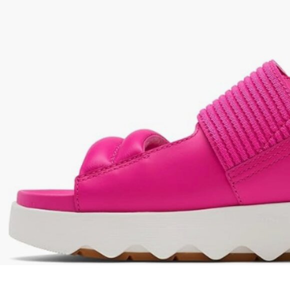 Sorel Women's Viibe Slide Sandals - Various Sizes - Picture 4 of 7